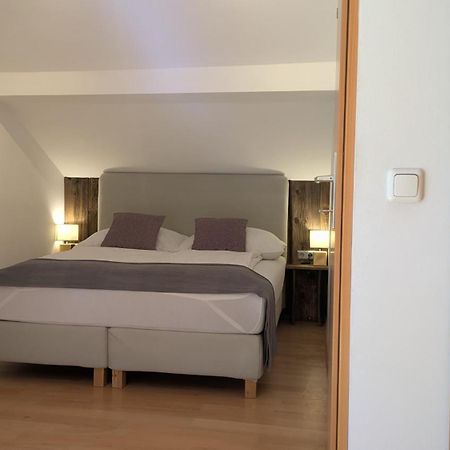Ferienwohnung Manuela Adnet Exterior photo